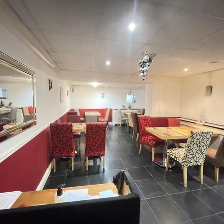 The Dolphin Hotel Great Yarmouth Buitenkant foto
