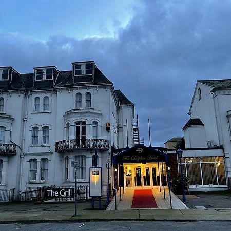 The Dolphin Hotel Great Yarmouth Buitenkant foto