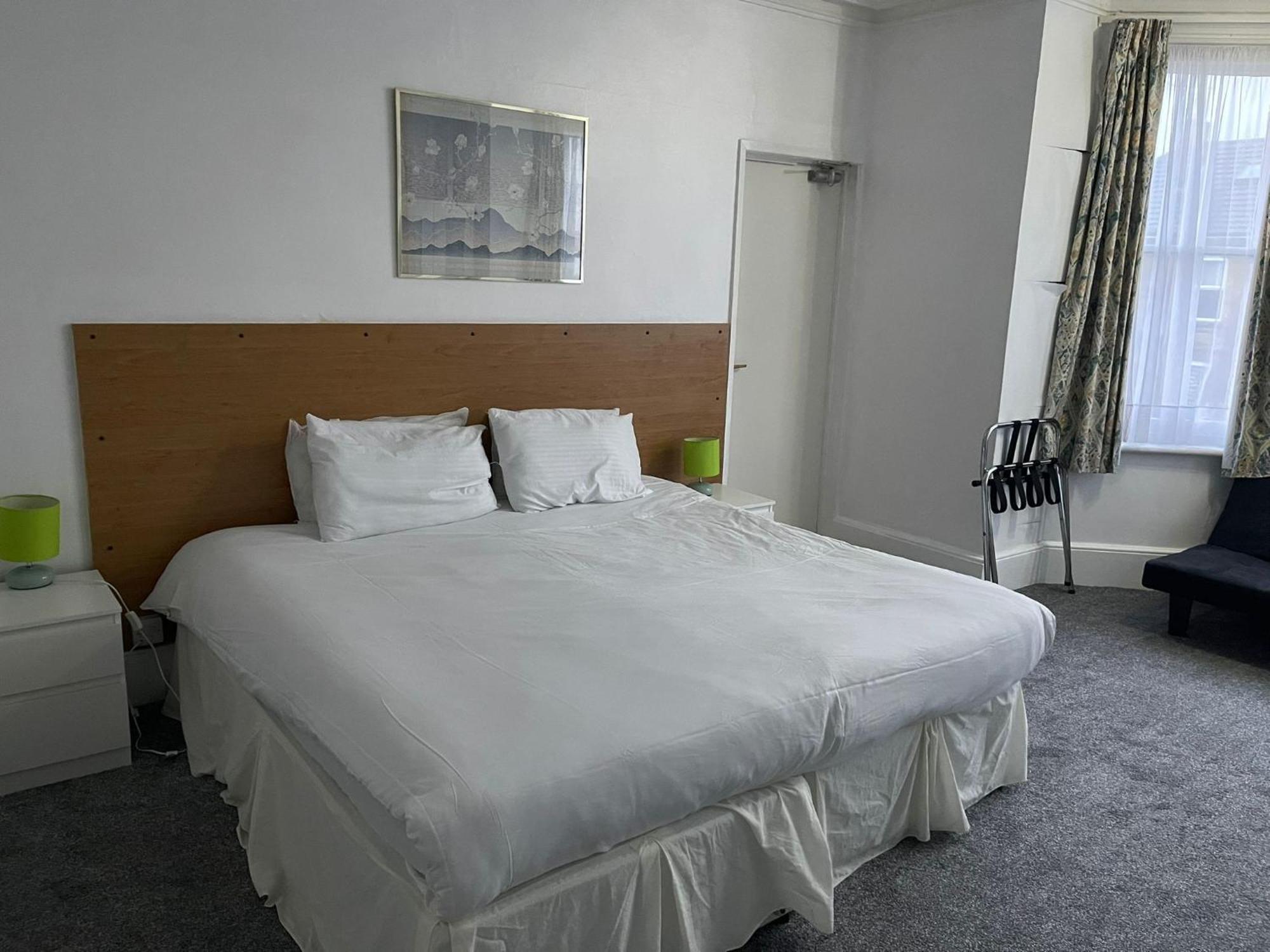 The Dolphin Hotel Great Yarmouth Buitenkant foto
