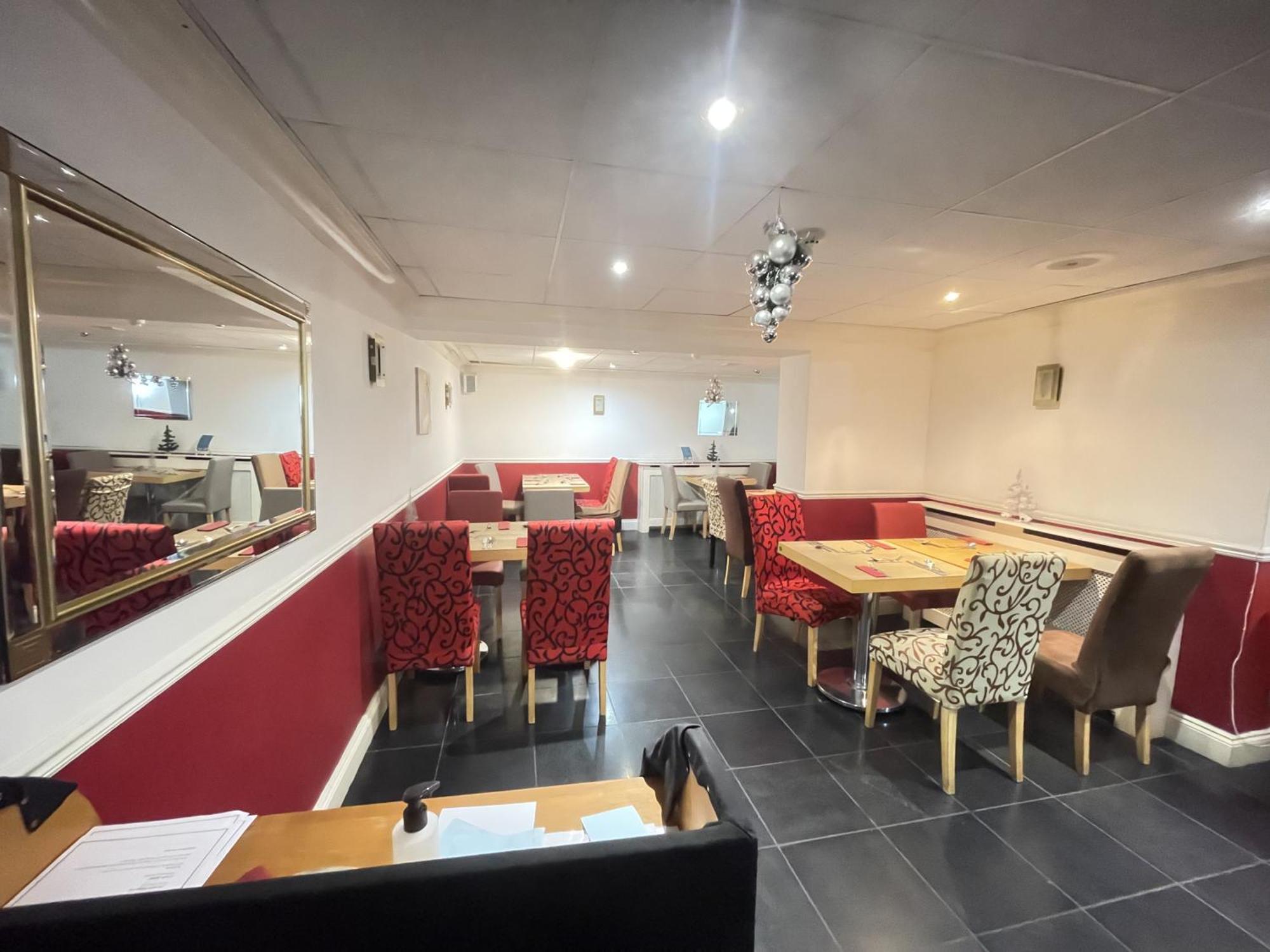 The Dolphin Hotel Great Yarmouth Buitenkant foto