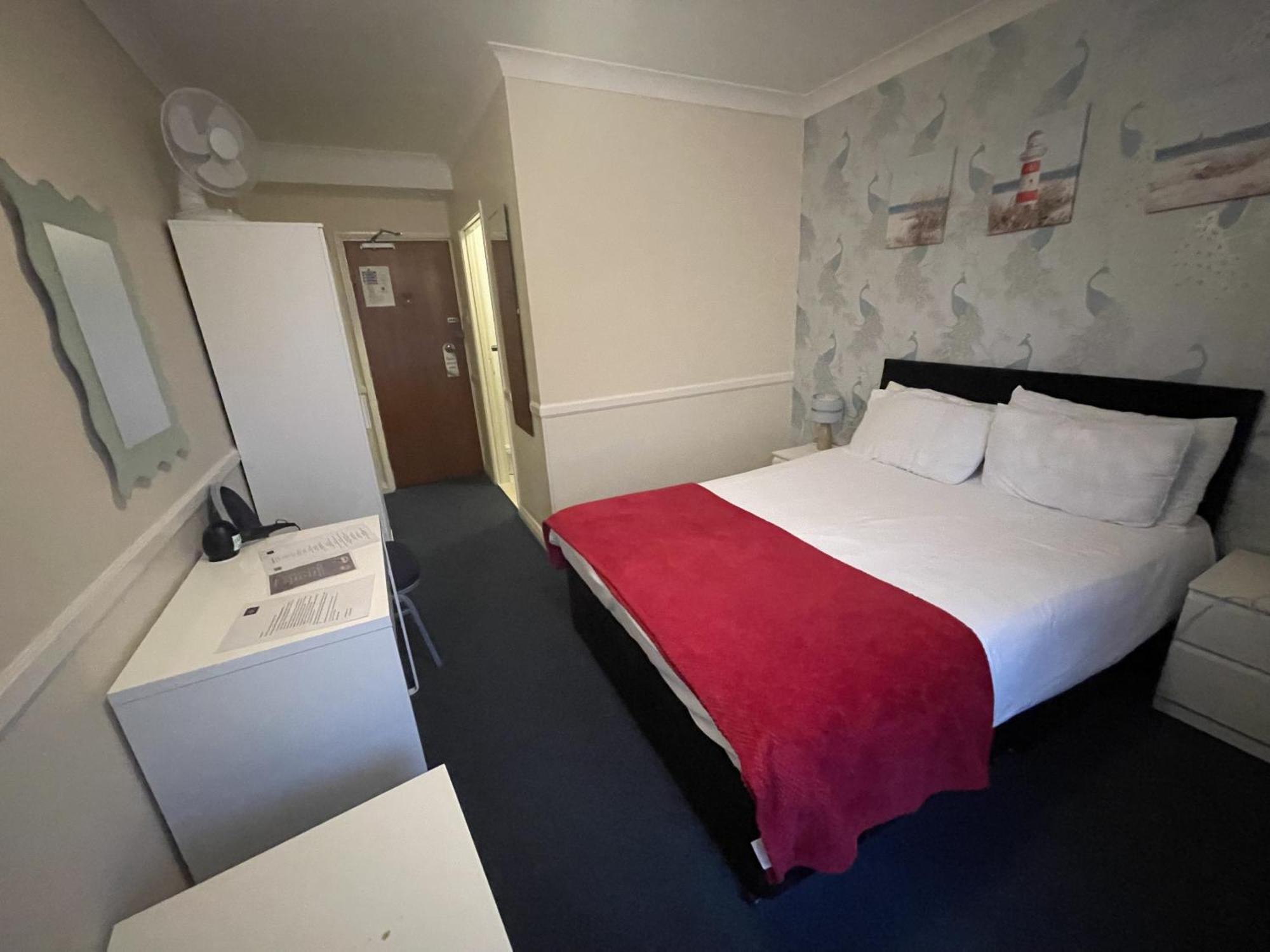 The Dolphin Hotel Great Yarmouth Buitenkant foto