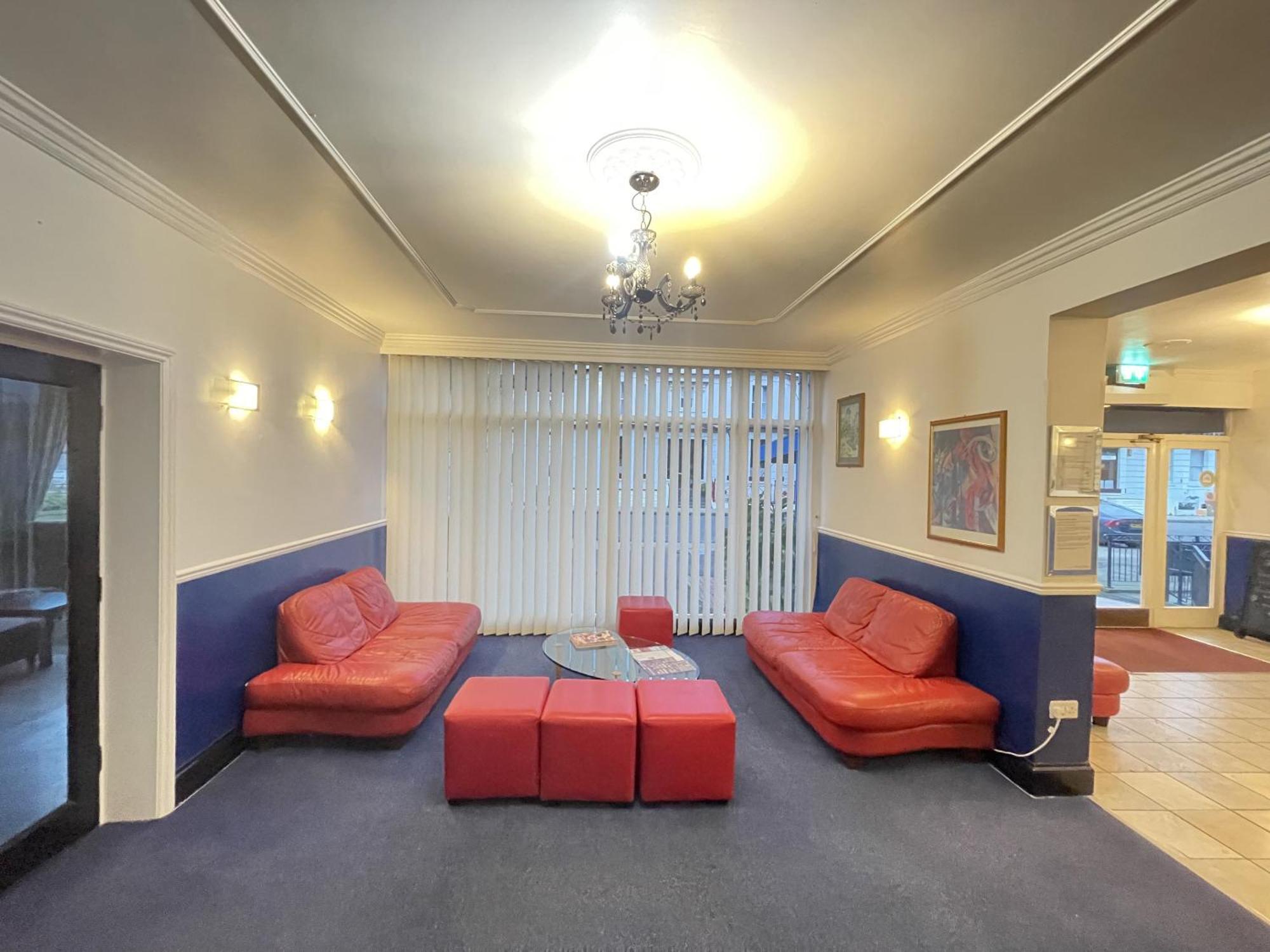 The Dolphin Hotel Great Yarmouth Buitenkant foto