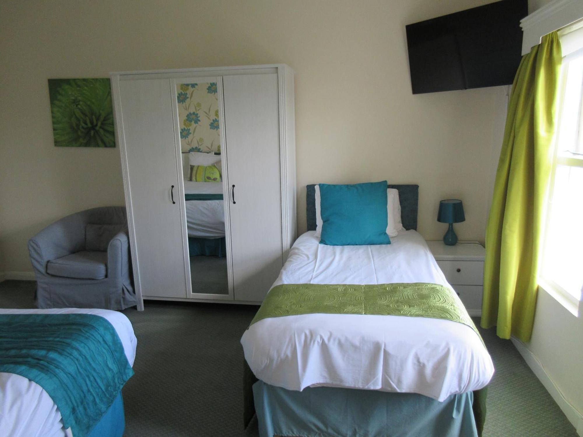 The Dolphin Hotel Great Yarmouth Kamer foto