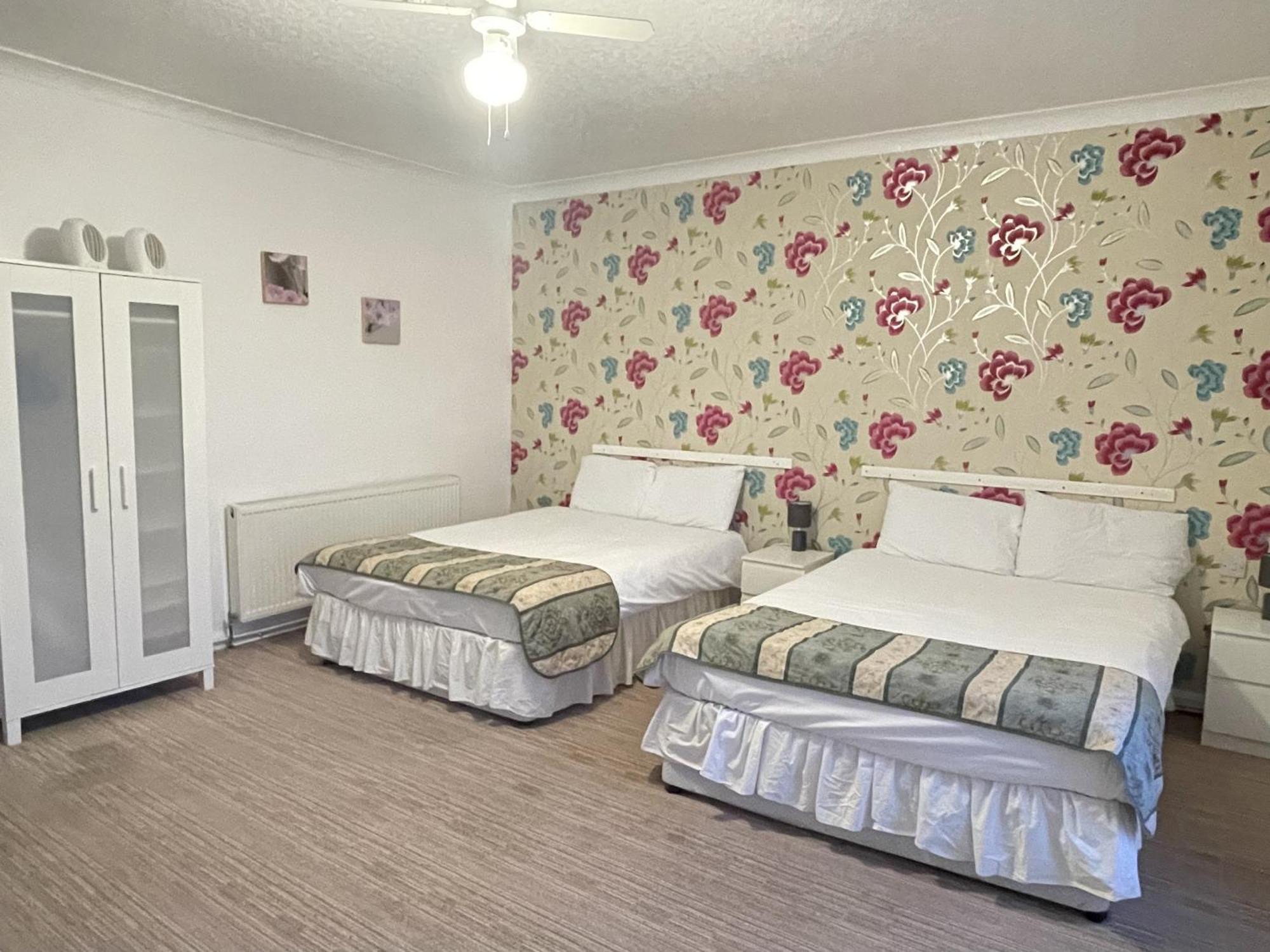 The Dolphin Hotel Great Yarmouth Buitenkant foto