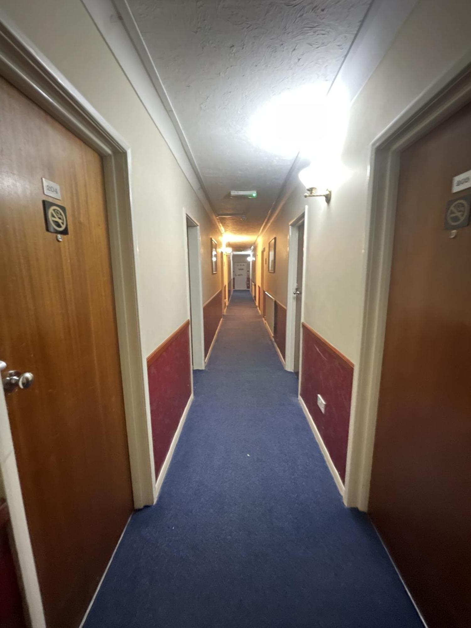 The Dolphin Hotel Great Yarmouth Buitenkant foto