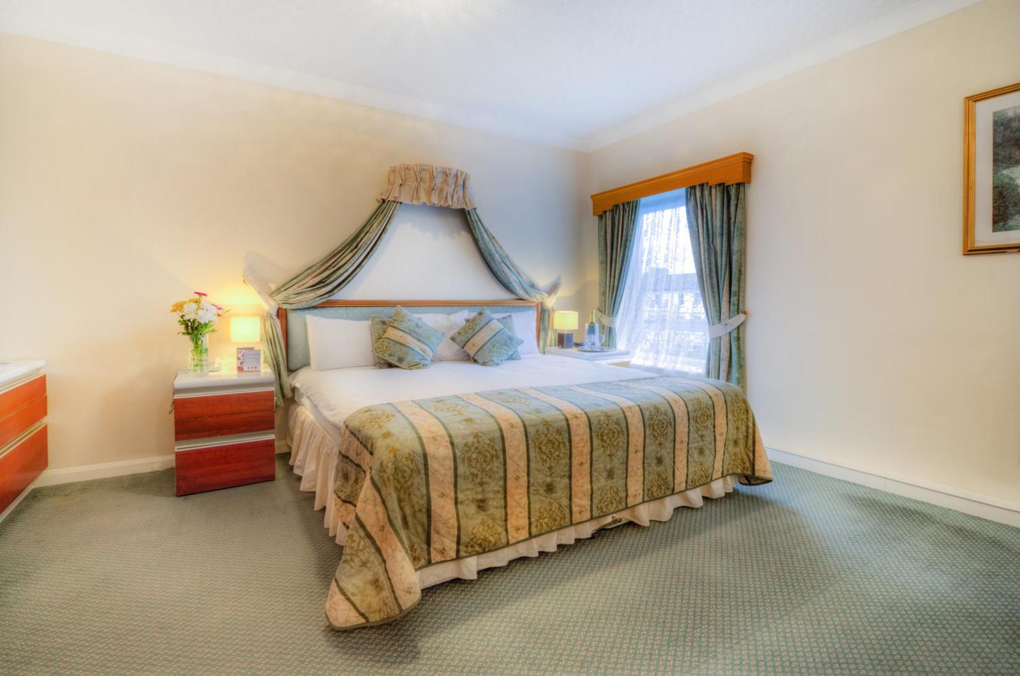 The Dolphin Hotel Great Yarmouth Kamer foto