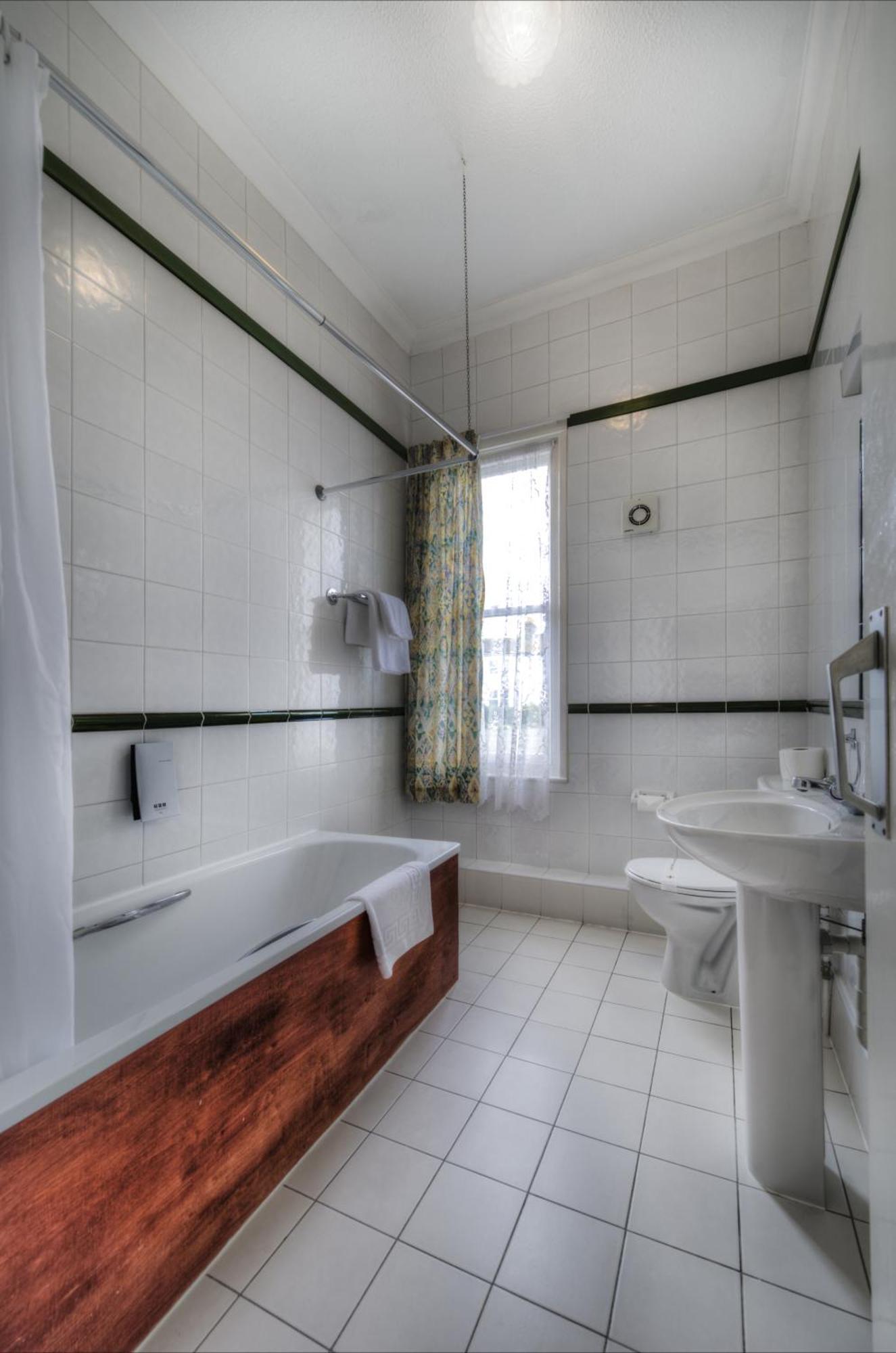 The Dolphin Hotel Great Yarmouth Kamer foto