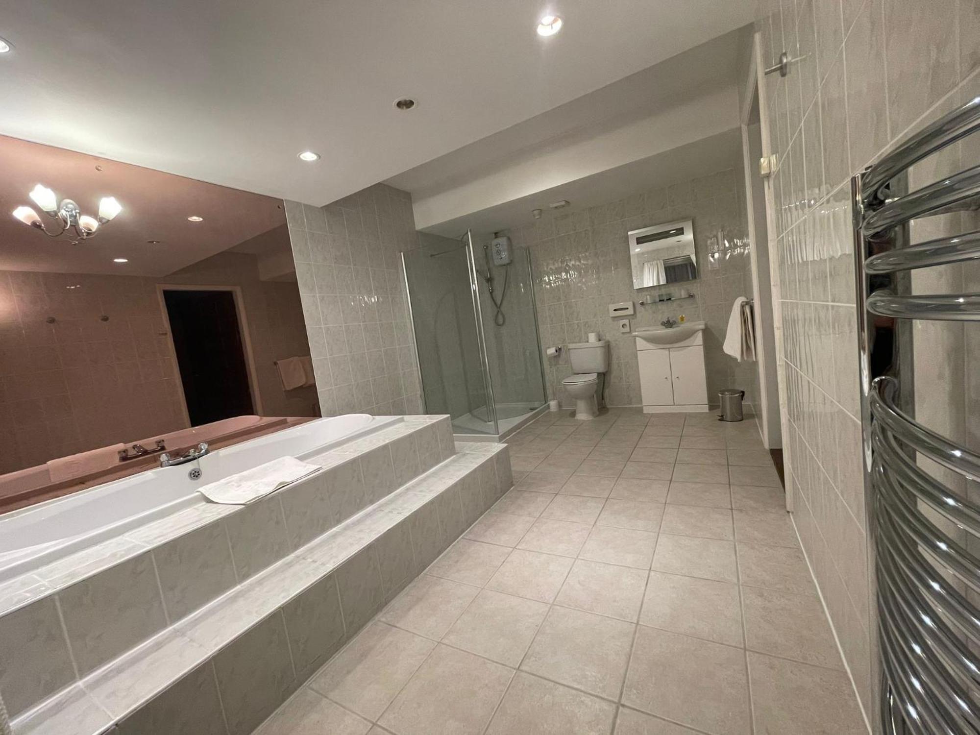 The Dolphin Hotel Great Yarmouth Kamer foto