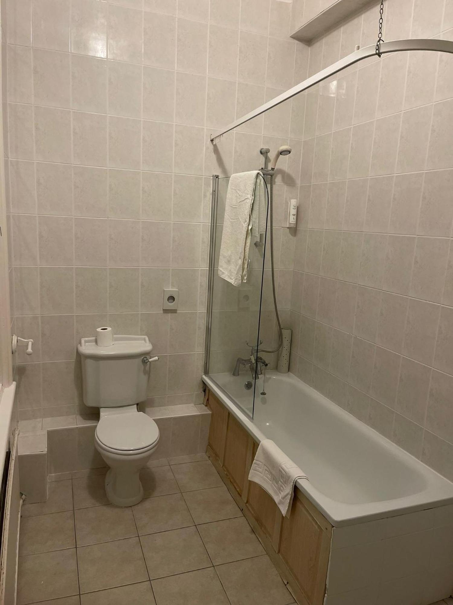 The Dolphin Hotel Great Yarmouth Kamer foto