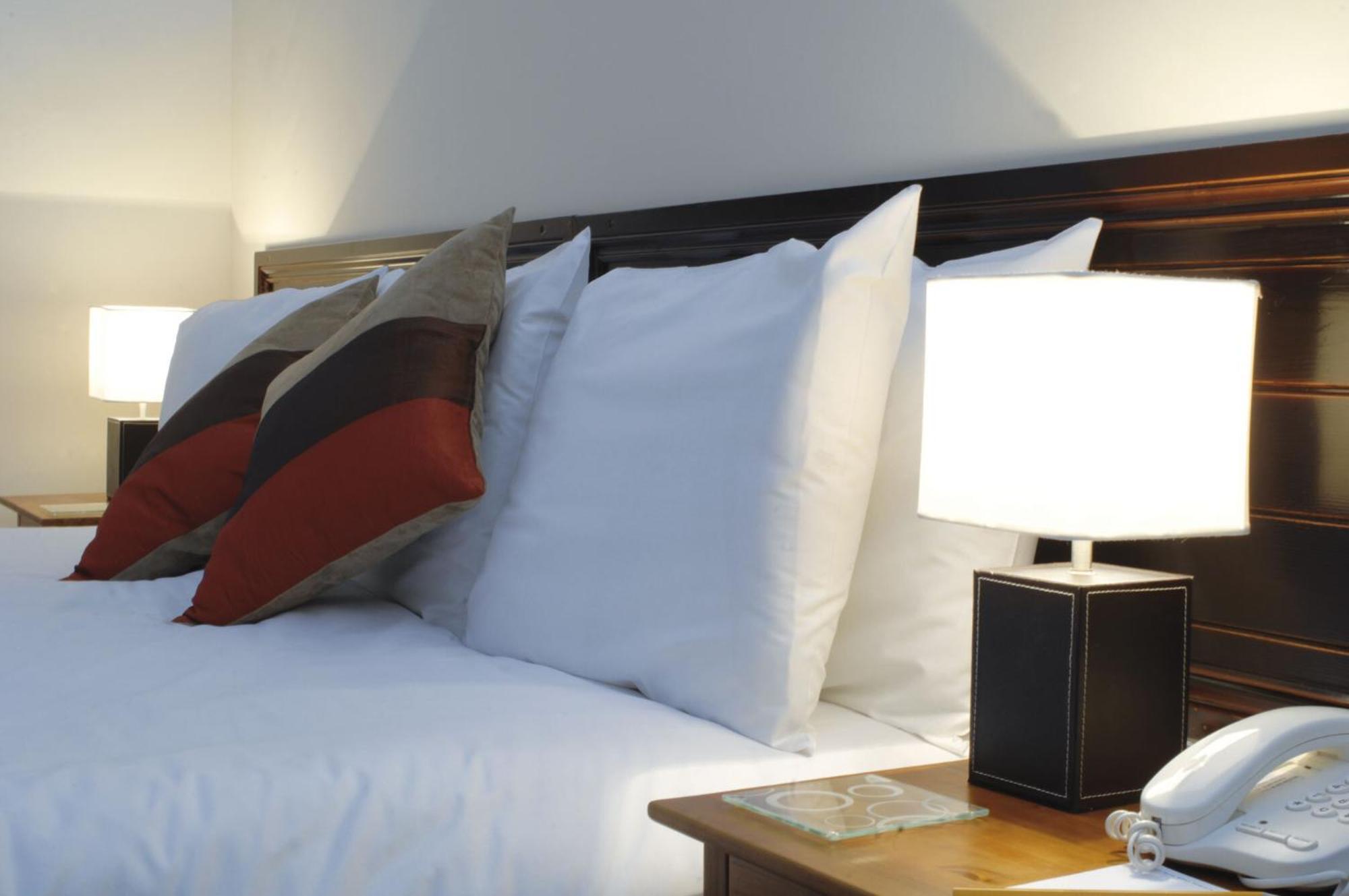 The Dolphin Hotel Great Yarmouth Kamer foto