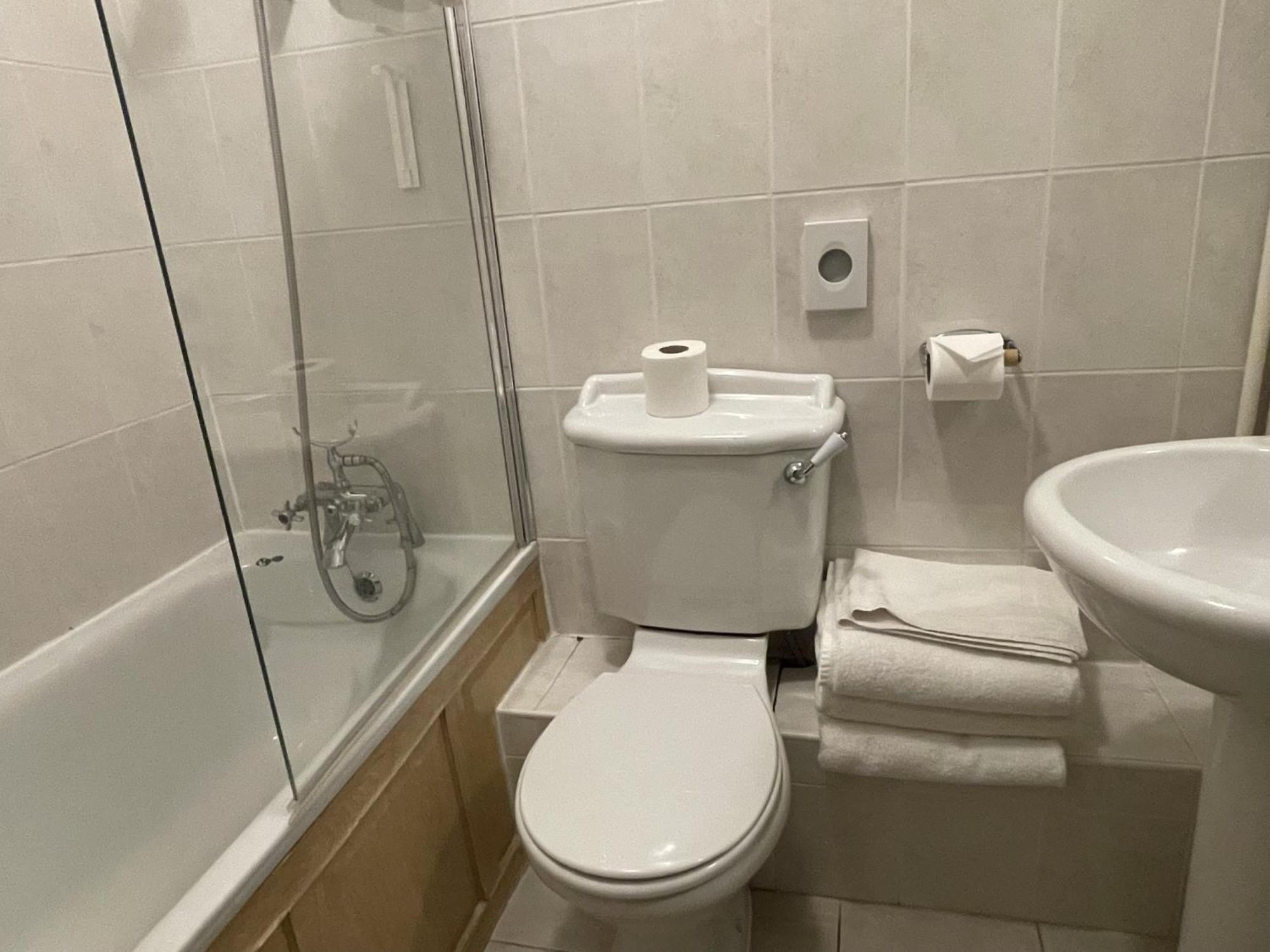 The Dolphin Hotel Great Yarmouth Kamer foto